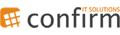 Booking – confirm IT solutions - Log In